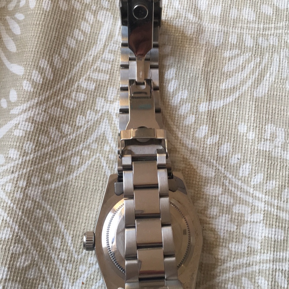 COPY - Automatic watch - Picture 4 of 7